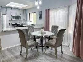 Beautiful 2 bedroom 2 bathroom house