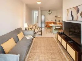 Canaryislandshost I Senda