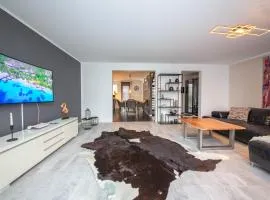 Modern Luxury Villa Antonia