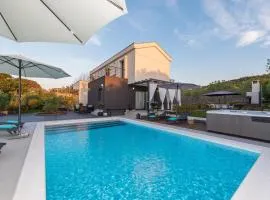 Holiday Home Villa Rossa by Interhome
