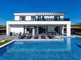 Holiday Home Villa Opal by Interhome