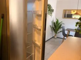 Departamento Rancagua centro