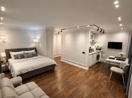 Ultra Central Apartment in Chișinău
