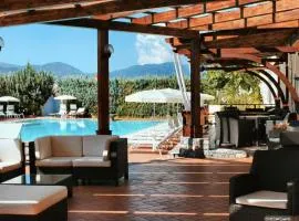 Fonteluna Residence Comfort and Tranquility