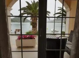 Apartment Appartement an der Küste für 2 Personen by Interhome