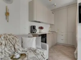 Gdynia Stay Apartment with parking - Żeromskiego 7 by Lion Apartments