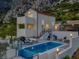 Holiday Home „Villa No Stress“ mit Infinity-Pool by Interhome
