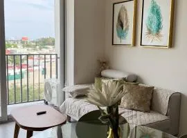 Apt Zona Centro Tlaquepaque