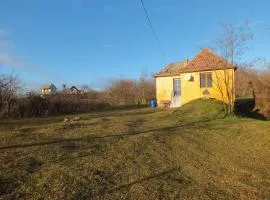 Holiday Home Müllers Ferienhaus Weinbergalm zum Wohlfühlen by Interhome