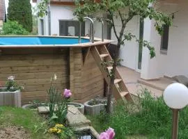 Holiday Home Müllers Welln- Fhs- by Interhome