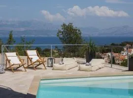 Holiday Home Semper Vivum Villa by Interhome