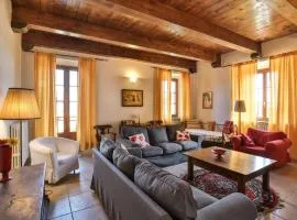 Apartment Appartment Barbera - Villa Pesce- Mombaruzzo by Interhome