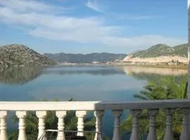 Apartment Ferienwohnung- für 3 Personen by Interhome