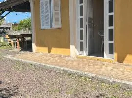 Pousada Mar & Sol