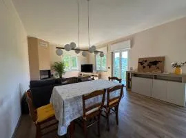 Apartment Das Quiet Corner Apartment - Comer See by Interhome