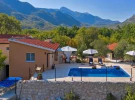 Holiday Home Villa Melita by Interhome