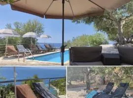 Holiday Home Casa Vista Splendor by Interhome