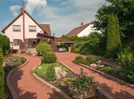 Holiday Home Wohnung mit Garten- Grill und Gemeinschaftspool by Interhome