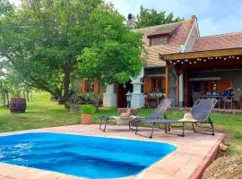 Holiday Home am Weinberg by Interhome