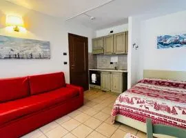 Apartment Studio 3-4 p- Bett - Residenz Villa Frejus by Interhome