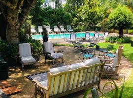 SPAat343, hotel v destinaci Roodeplaat