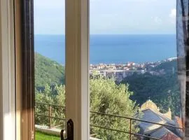 Apartment in Varazze mit Garten und Parkplatz by Interhome