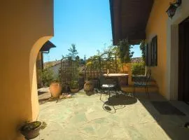 Apartment Girasoli by Interhome