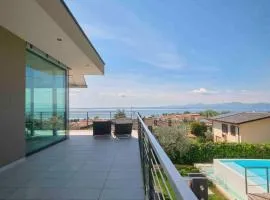 Holiday Home Ferienvilla 'Madabà' mit Blick aufs Wasser by Interhome