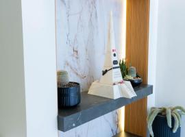 Solay Inn, hotel en Ayacucho