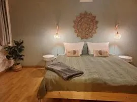 Willow Apartment - Ferienwohnung mit Self-Check-In