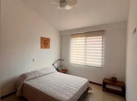 Habitación en ciudad jardin