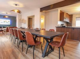 Gîte les Lilas Blancs, hôtel à Champdray