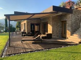 Holiday Home Miralago by Interhome