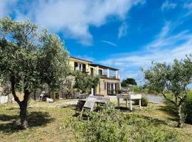 Apartment Bella Vista Poggi 180 Grad Fantastischer Meerblick by Interhome