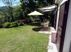 Holiday Home in mediterraner Kulisse by Interhome โรงแรมในColla