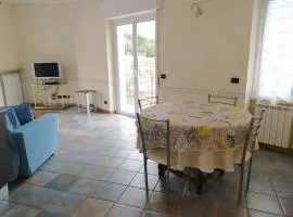 Apartment Castelletto al Mare by Interhome