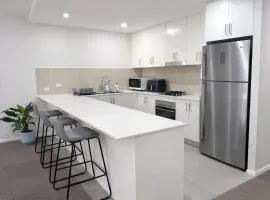 Cosy Urban Stay