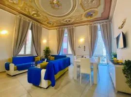 Apartment Charmante Wohnung mit Meerblick und Garage by Interhome