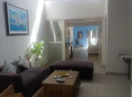 Casa Altamirano
