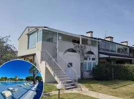 Apartment FeWo C-01 by Interhome