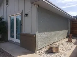 Your Henderson Private Retreat with a Full Kitchen