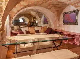 Apartment MarcheAmore - La Bottega di Giacomino by Interhome