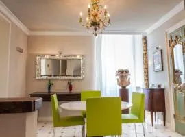 Holiday Home MarcheAmore - Zimmer der Gräfin by Interhome