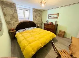 Apartment Sorriso Lächeln by Interhome