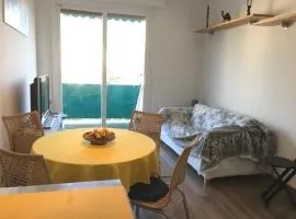 Apartment Casa Miki by Interhome