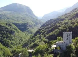 Holiday Home MarcheAmore - La Roccaccia by Interhome