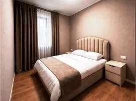 Riposo Hotel Armenia