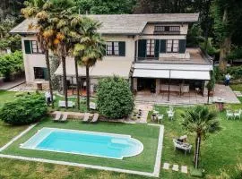 Holiday Home in Sirtori mit Privatem Pool by Interhome