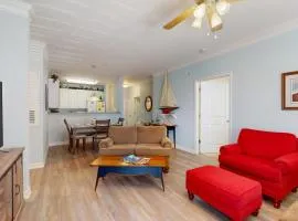 CAL13 The Crow's Nest