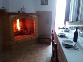 Apartment Charmante Wohnung mit Privatparkplatz by Interhome